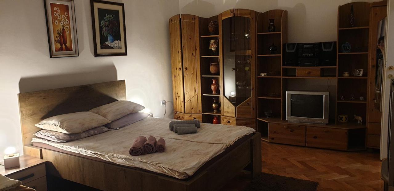 Trosoban Stan U Zenici Διαμέρισμα Ζένιτσα Εξωτερικό φωτογραφία
