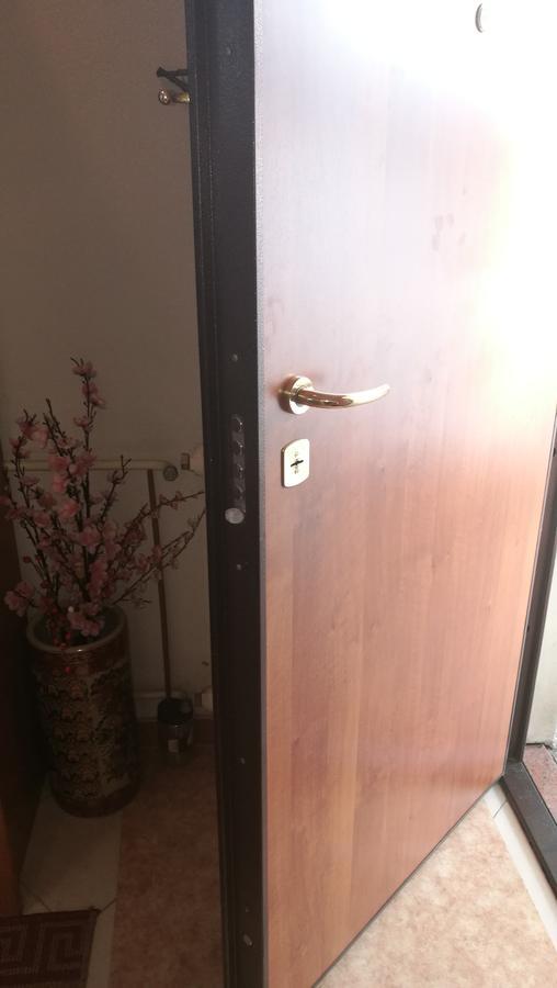 Trosoban Stan U Zenici Διαμέρισμα Ζένιτσα Εξωτερικό φωτογραφία