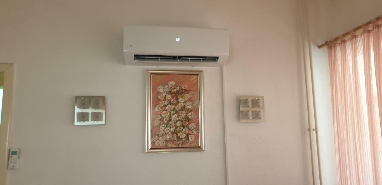 Trosoban Stan U Zenici Διαμέρισμα Ζένιτσα Εξωτερικό φωτογραφία
